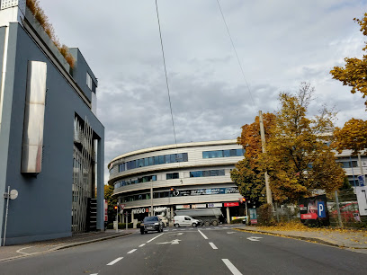 Tiefgarage Medicent Linz | APCOA