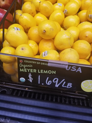 Natural Foods Store «Natural Grocers», reviews and photos, 120 S Denton Tap Rd #300, Coppell, TX 75019, USA