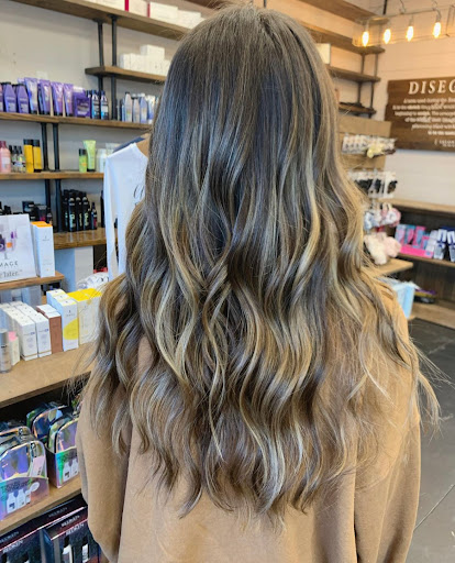 Hair Salon «Salon Disegno - Dacula», reviews and photos, 802 Dacula Rd, Dacula, GA 30019, USA