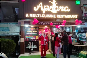 Apsara Restaurant image