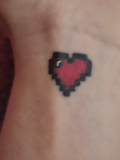Find best friend matching tattoo ideas for your next unique tattoo in Canon City at Tattoos By Richie Streate