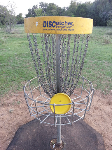 Golf Course «Zilker Park Disc Golf Course», reviews and photos, 2100 Barton Springs Rd, Austin, TX 78746, USA