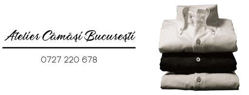 Atelier Camasi Bucuresti