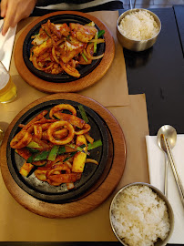 Bulgogi du Restaurant coréen Midam à Paris - n°17