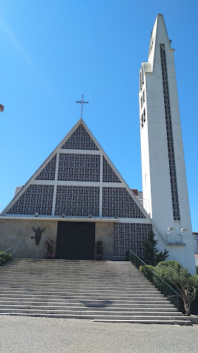 Igreja Paroquial de Crestuma