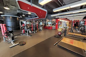 PURE Fitness Lee Theatre image