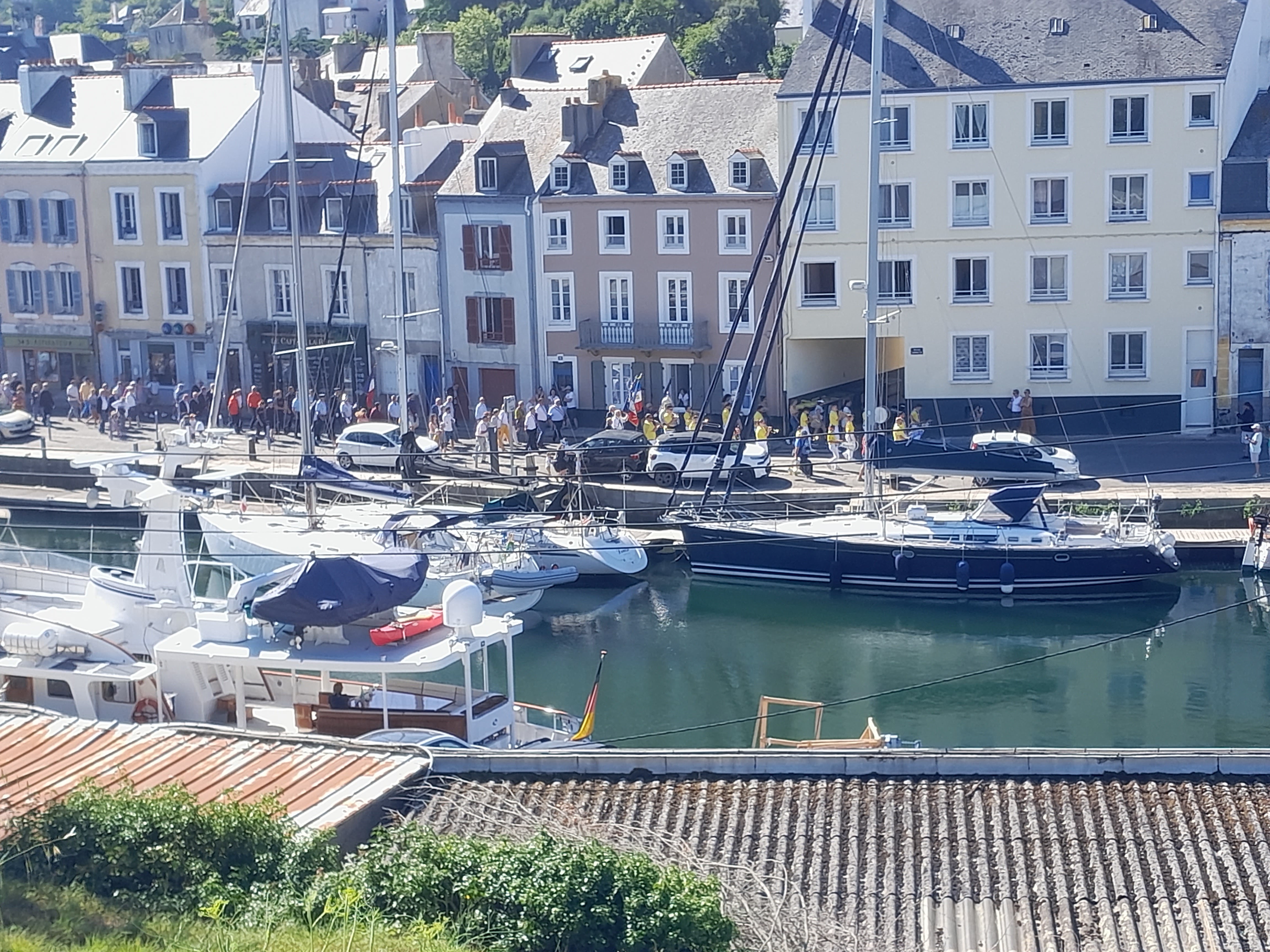 Photo n° 1 de l'avis de Franck.a fait le 15/07/2022 à 07:19