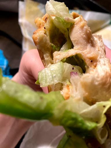 Sandwich Shop «Subway», reviews and photos, 2521 SW Cherry Park Rd #602, Troutdale, OR 97060, USA