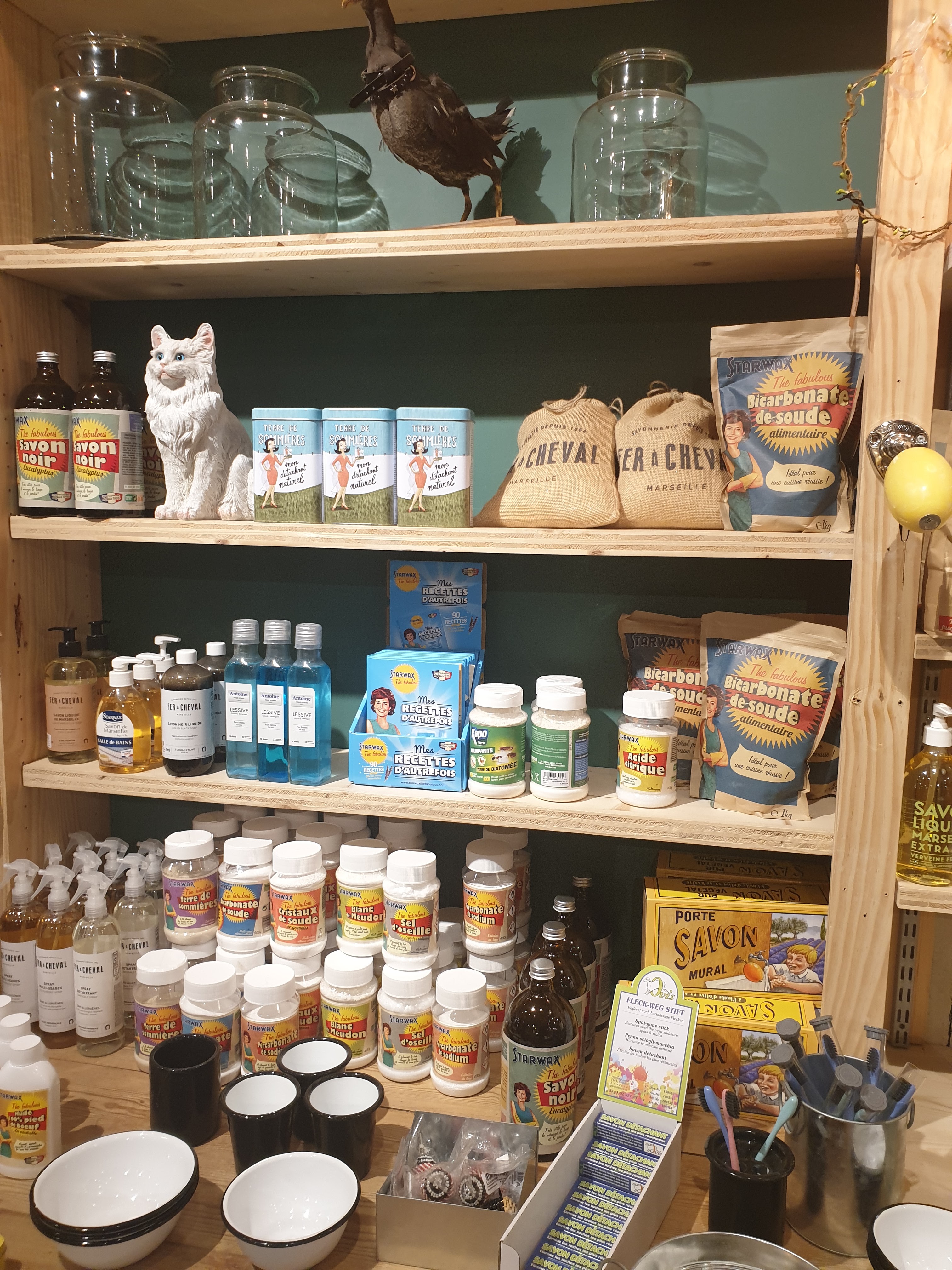 Photo n° 1 de l'avis de Bertrand. fait le 08/05/2019 à 13:42