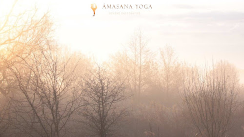 Cours de yoga Amasana Yoga Gonnehem