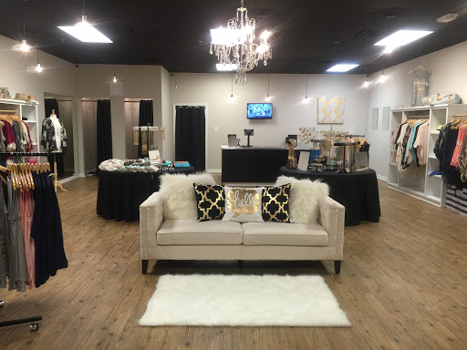 Boutique «Glam Boutique», reviews and photos, 7755 Magnolia Beach Rd j, Denham Springs, LA 70726, USA