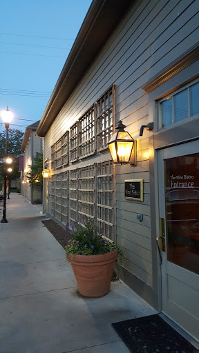 Bistro «The Wine Bistro», reviews and photos, 1750 W Lane Ave, Upper Arlington, OH 43221, USA