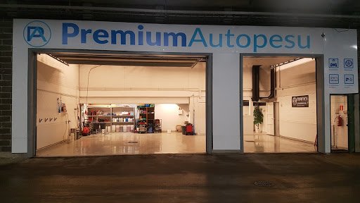 Premium Autopesu