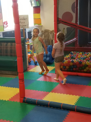 Event Venue «Big Bounce Family Fun Center», reviews and photos, 1701 S Main St, New Castle, IN 47362, USA
