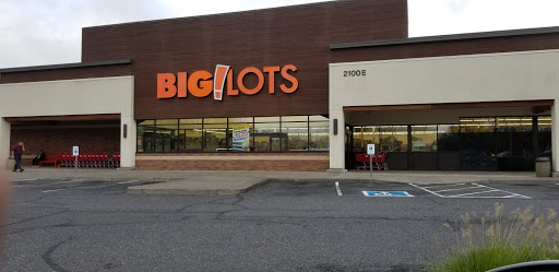 Discount Store «Big Lots», reviews and photos, 2100B SE 164th Ave e, Vancouver, WA 98683, USA
