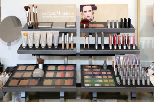 Beauty Salon «Whole Aveda Salon Spa Largo», reviews and photos, 940 Clearwater Largo Rd N #101, Largo, FL 33770, USA