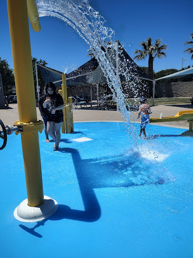 Public Swimming Pool «Morgan Hill Aquatics Center», reviews and photos, 16200 Condit Rd, Morgan Hill, CA 95037, USA