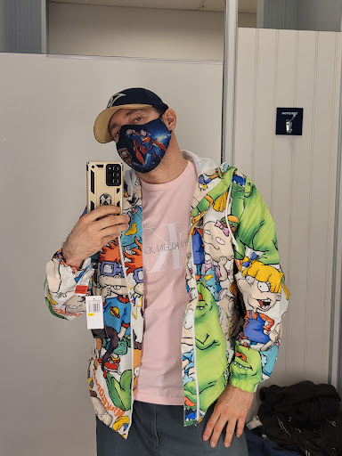 Clothing Store «Ross Dress for Less», reviews and photos, 5800 Florence Ave, Bell Gardens, CA 90201, USA