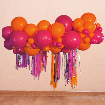 The Balloon Creative