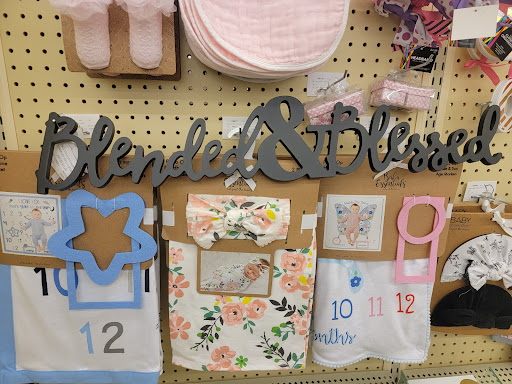 Craft Store «Hobby Lobby», reviews and photos, 1851 US-82, Tifton, GA 31793, USA