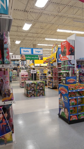 Toy Store «Toys