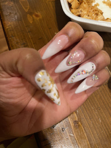 Beauty Salon «Super Star Salon & Beauty Supply», reviews and photos, 10824 Olson Dr, Rancho Cordova, CA 95670, USA