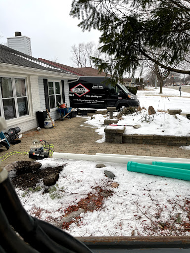 Plumber «Tritan Plumbing», reviews and photos, 10051 Bode St, Plainfield, IL 60585, USA