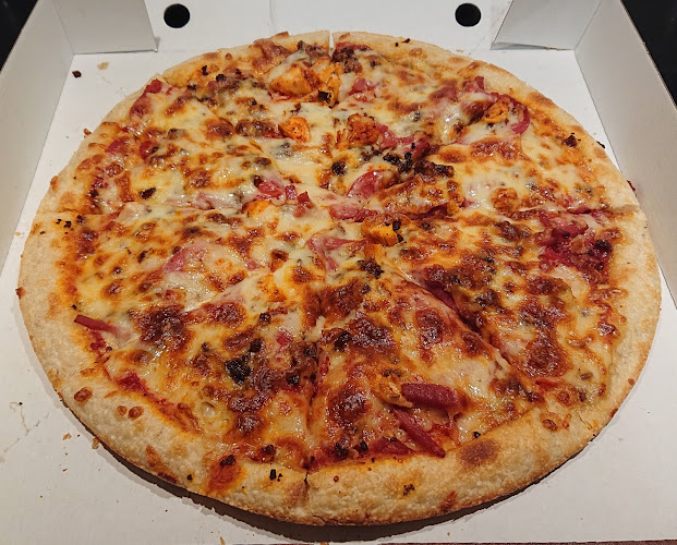 Reviews of K and M Pizza in Nottingham - Pizza