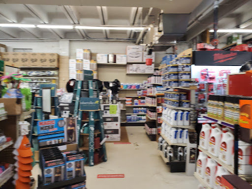 Hardware Store «Richland Ace Hardware», reviews and photos, 6401 Charlotte Pike, Nashville, TN 37209, USA