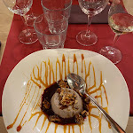 Photo n°4 de l'avis de Priesterseminar.� fait le 18/09/2020 à 12:08 sur le  Nerodiseppia Bistro' d'Autore à Padua