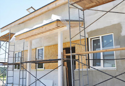 OLLMANN Samuel Artisan Peintre 25 à Montbéliard