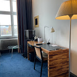 Photo n°3 de l'avis de Daniel.a fait le 09/11/2021 à 14:58 sur le  Mövenpick Hotel Berlin à Berlin