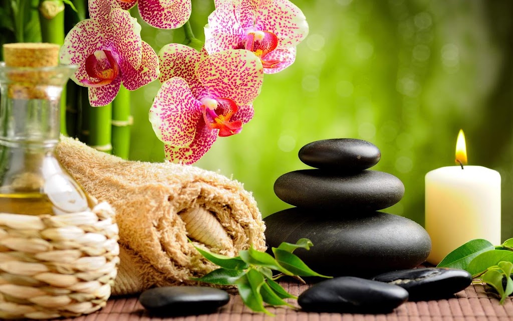 Dang Good Massage 75209