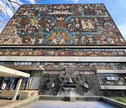 Central Library photo