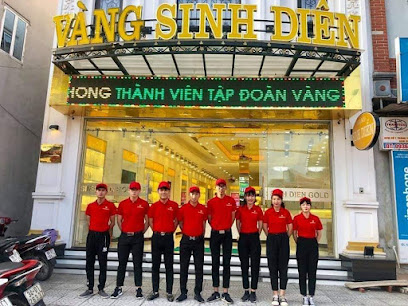 C.ty Vàng SINH DIEN