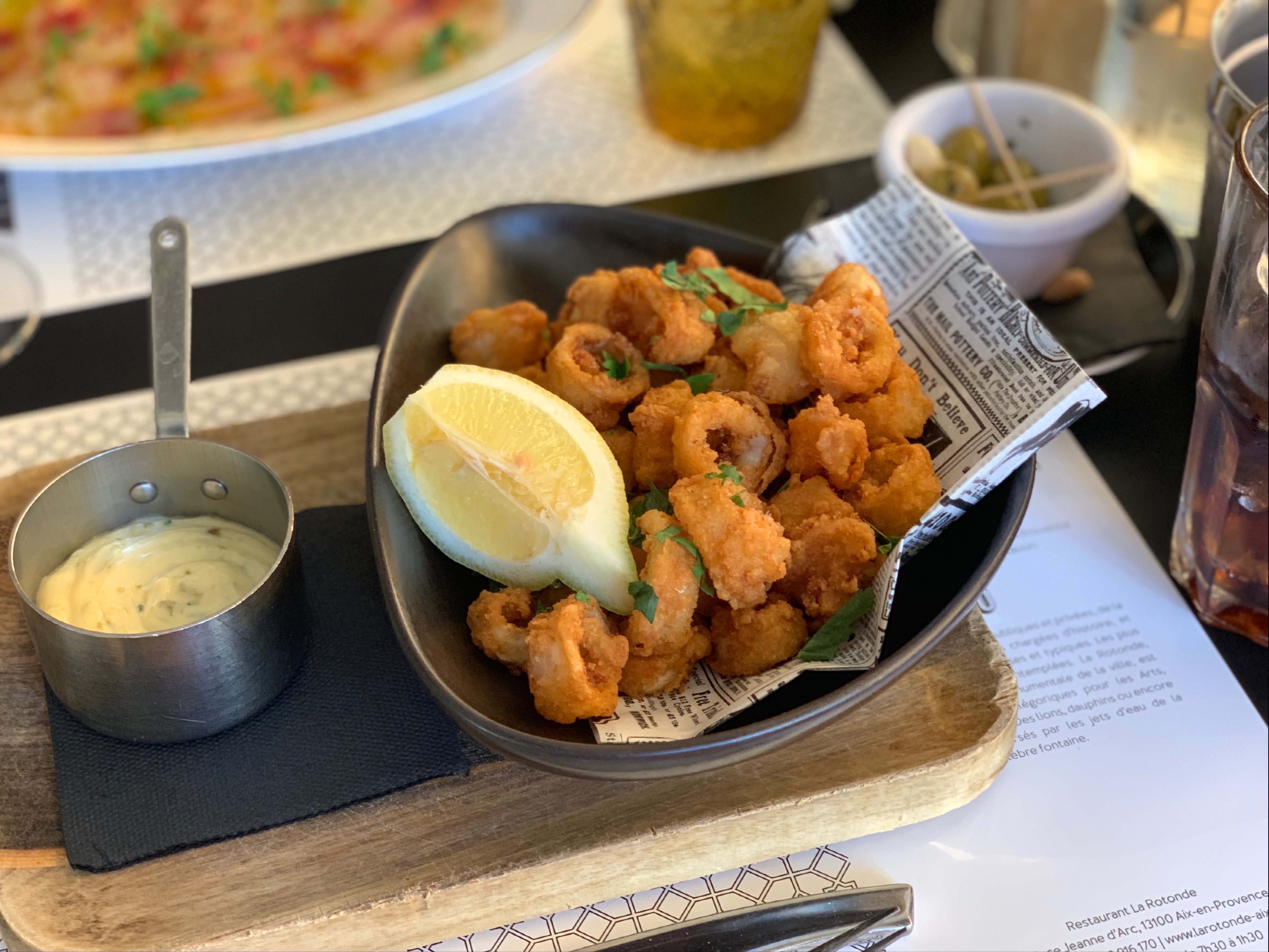 Photo n° 3 de l'avis de Silkybae. fait le 14/07/2019 à 15:15