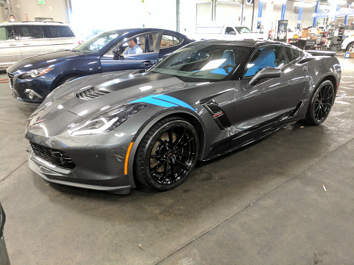 Car Dealer «Lee Johnson Auto Family», reviews and photos, 11845 NE 85th St, Kirkland, WA 98033, USA