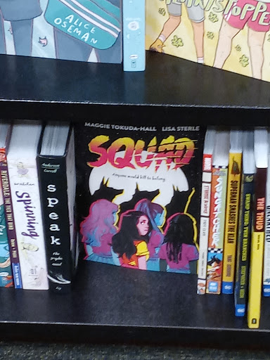 Book Store «Barnes & Noble», reviews and photos, 13719 W Bell Rd, Surprise, AZ 85374, USA