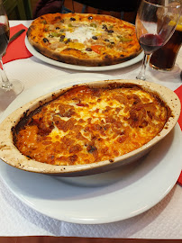 Pizza du Restaurant italien Pizzéria O'Palermo à Nice - n°16