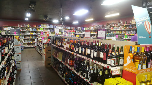 Liquor Store «Siya Liquor», reviews and photos, 5046 Billtown Rd, Louisville, KY 40299, USA
