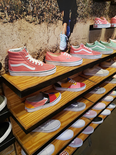 Shoe Store «Vans», reviews and photos, 5232 E 2nd St, Long Beach, CA 90803, USA