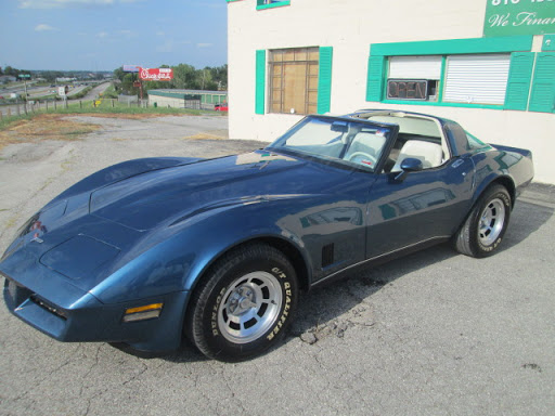 Used Car Dealer «Cars For You inc», reviews and photos, 7009 Stewart Rd, Pleasant Valley, MO 64068, USA