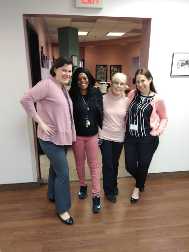 Social Services Organization «Home Front», reviews and photos