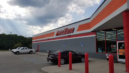 AutoZone Auto Parts