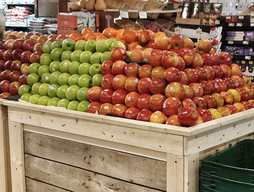 Market «Chicago French Market», reviews and photos, 131 N Clinton St, Chicago, IL 60661, USA