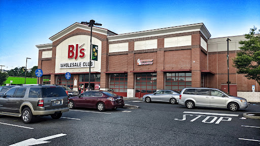Warehouse club «BJ’s Wholesale Club», reviews and photos, 180 Passaic Ave, Kearny, NJ 07032, USA