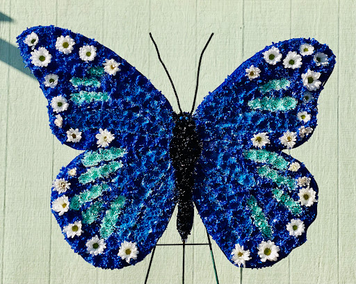 Florist «Tall Tree Floral Designs», reviews and photos, 143 Medford Ave, Patchogue, NY 11772, USA