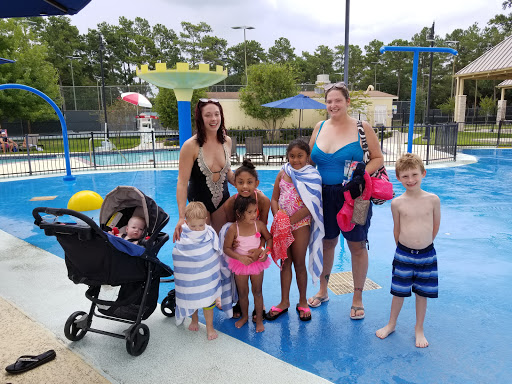 Golf Course «The Clubs of Kingwood - Kingwood Clubhouse», reviews and photos, 1700 Lake Kingwood Trail, Kingwood, TX 77339, USA