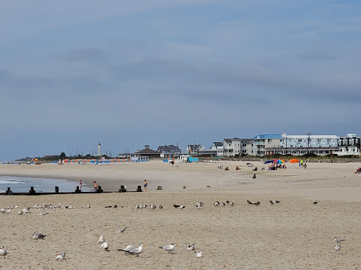 Shopping Mall «Washington Street Mall», reviews and photos, 401 Washington St, Cape May, NJ 08204, USA