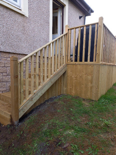 Comments and reviews of LTC Fencing Ltd